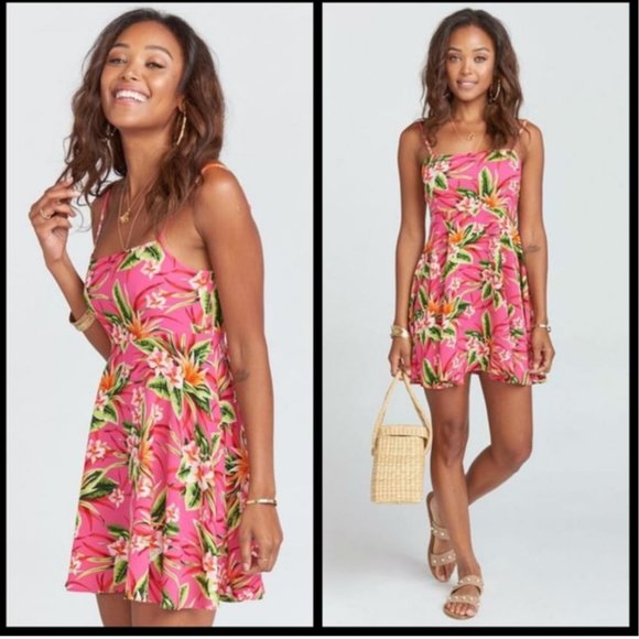 Show Me Your MuMu Dresses & Skirts - Show Me Your Mumu mini dress